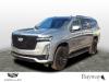 2023 Cadillac Escalade