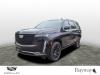 2024 Cadillac Escalade