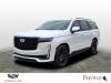 2024 Cadillac Escalade