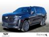 2022 Cadillac Escalade