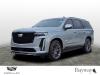 2023 Cadillac Escalade-V