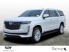 2024 Cadillac Escalade ESV