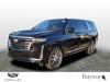 2024 Cadillac Escalade ESV