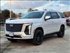 2025 Cadillac Escalade