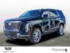 2025 Cadillac Escalade