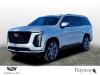 2025 Cadillac Escalade