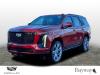 2025 Cadillac Escalade