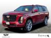 2025 Cadillac Escalade