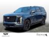 2025 Cadillac Escalade