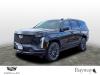 2025 Cadillac Escalade