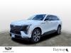 2025 Cadillac Escalade IQ