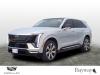 2025 Cadillac Escalade IQ