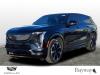 2025 Cadillac Escalade IQ