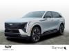 2025 Cadillac Escalade IQ