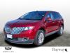 2013 Lincoln MKX