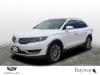 2018 Lincoln MKX