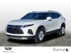 2022 Chevrolet Blazer