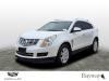 2015 Cadillac SRX