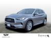 2019 Infiniti QX50