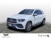 2021 Mercedes-Benz GLE