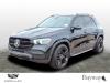 2022 Mercedes-Benz GLE