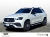 2022 Mercedes-Benz GLE