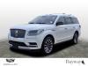 2019 Lincoln Navigator