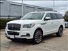 2022 Lincoln Navigator