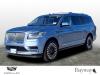 2019 Lincoln Navigator L