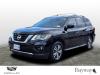 2018 Nissan Pathfinder