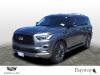 2021 Infiniti QX80