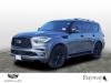 2021 Infiniti QX80