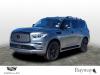 2019 Infiniti QX80