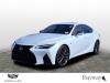 2022 Lexus IS 350