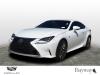 2017 Lexus RC 350