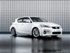 2013 Lexus CT 200h