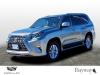 2021 Lexus GX 460