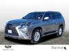 2021 Lexus GX 460