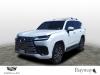 2023 Lexus LX 600