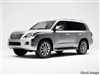 2011 Lexus LX 570