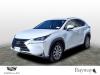 2015 Lexus NX 200t