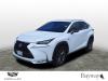 2016 Lexus NX 200t