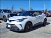 2022 Toyota C-HR