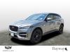 2020 Jaguar F-PACE