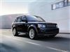 2013 Land Rover Range Rover Sport