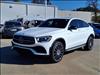 2023 Mercedes-Benz GLC