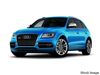 2017 Audi SQ5