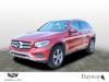 2018 Mercedes-Benz GLC