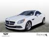 2014 Mercedes-Benz SLK