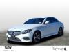 2019 Mercedes-Benz E-Class